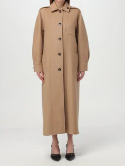 Cappotto in lana vergine e cashmere Max Mara