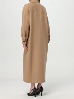 Cappotto in lana vergine e cashmere Max Mara