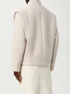 Cappotto Isabel Marant Etoile in misto lana