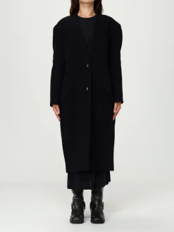 Cappotto Isabel Marant Etoile in misto lana