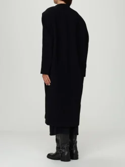 Cappotto Isabel Marant Etoile in misto lana
