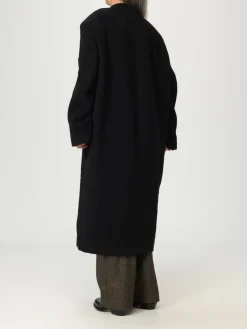 Cappotto Isabel Marant in misto lana