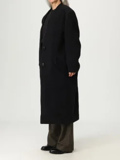 Cappotto Isabel Marant in misto lana