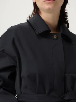 Cappotto Lodi in jersey tecnico Mm Max Mara