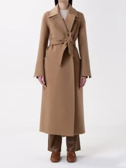 Cappotto Max Mara in cashmere