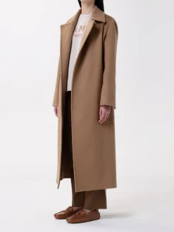 Cappotto Max Mara in cashmere