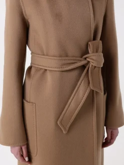 Cappotto Max Mara in cashmere