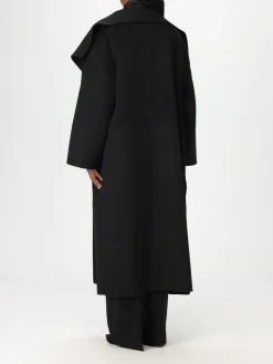 Cappotto oversize Toteme in lana