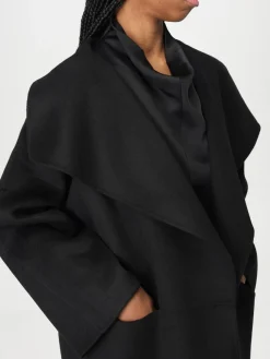 Cappotto oversize Toteme in lana