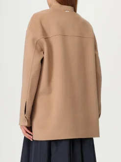 Cappotto 'S Max Mara in lana vergine