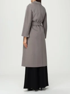 Cappotto 'S Max Mara in lana vergine