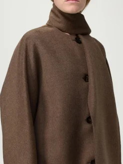 Cappotto 'S Max Mara in lana vergine