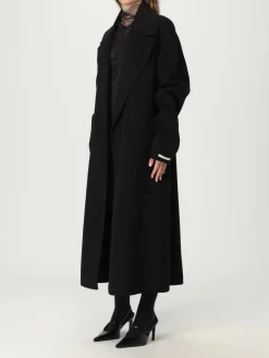 Cappotto Sportmax in lana vergine