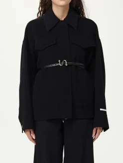 Cappotto Sportmax in misto lana