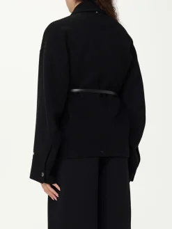 Cappotto Sportmax in misto lana
