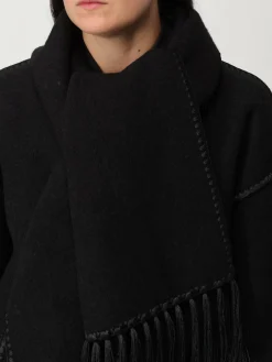 Cappotto Toteme in misto lana