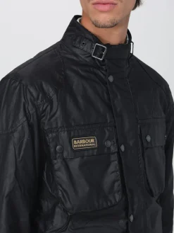 Cappotto uomo Barbour