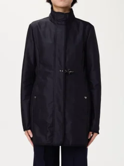 Cappotto Virginia in poliestere Fay