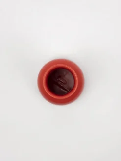 Caraffa Omar Raawii in ceramica