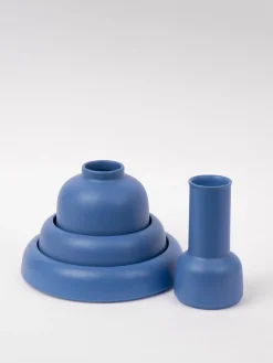 Caraffa Omar Raawii in ceramica