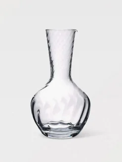 Caraffa Rogaska in cristallo