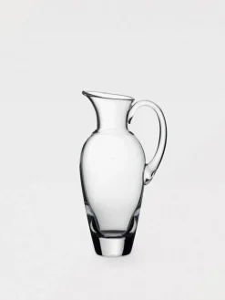 Caraffa Viva Rogaska in cristallo