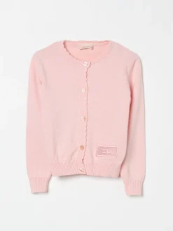 Cardigan basic Elisabetta Franchi La Mia Bambina