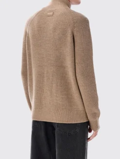 Cardigan in lana merino Isabel Marant