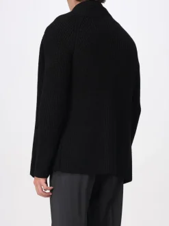 Cardigan in lana Tagliatore