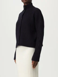 Cardigan Max Mara in lana e cashmere
