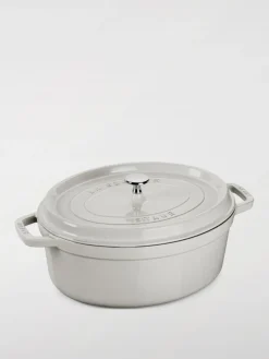 Casseruola ovale 29 cm Staub
