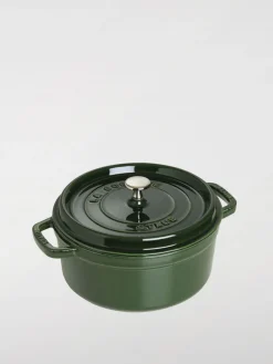 Casseruola tonda 24 cm Staub