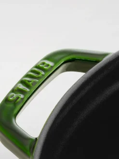 Casseruola tonda 24 cm Staub