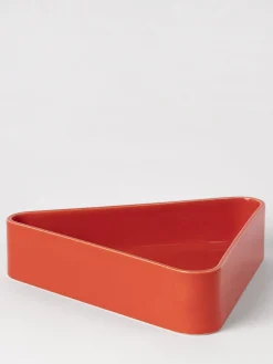 Centrotavola Canvas Raawii in ceramica