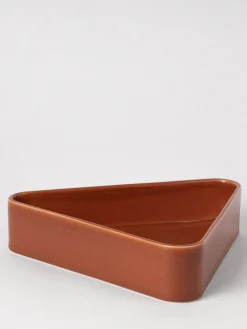 Centrotavola Canvas Raawii in ceramica