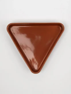 Centrotavola Canvas Raawii in ceramica