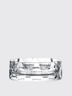 Centrotavola Dots Rogaska in cristallo