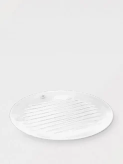 Centrotavola Geometrie Richard Ginori 1735 in cristallo