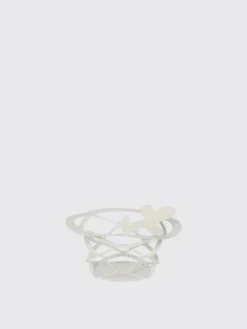 Cestino Butterfly Arti E Mestieri in metallo