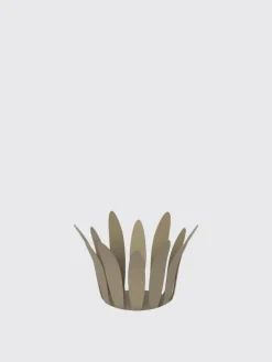 Cestino Cassiopea Arti E Mestieri in metallo