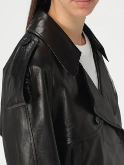 Chiodo di pelle Salvatore Santoro