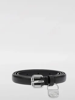 Cintura B-Charm Diesel in pelle