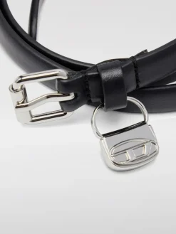 Cintura B-Charm Diesel in pelle