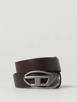 Cintura B1DR Diesel in pelle