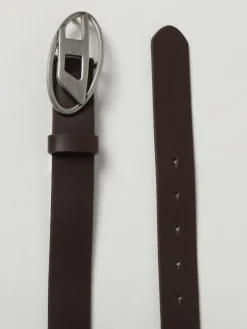 Cintura B1DR Diesel in pelle