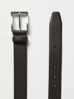 Cintura Boss in pelle