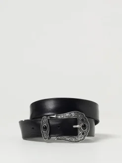 Cintura Bull Soft Orciani in pelle