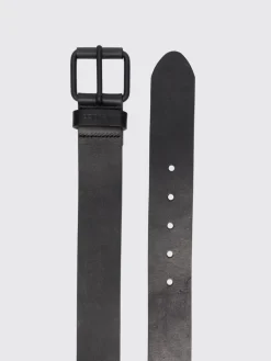 Cintura Carhartt Wip in pelle