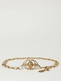 Cintura Chloé in ottone