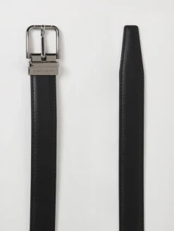 Cintura Dolce & Gabbana in pelle